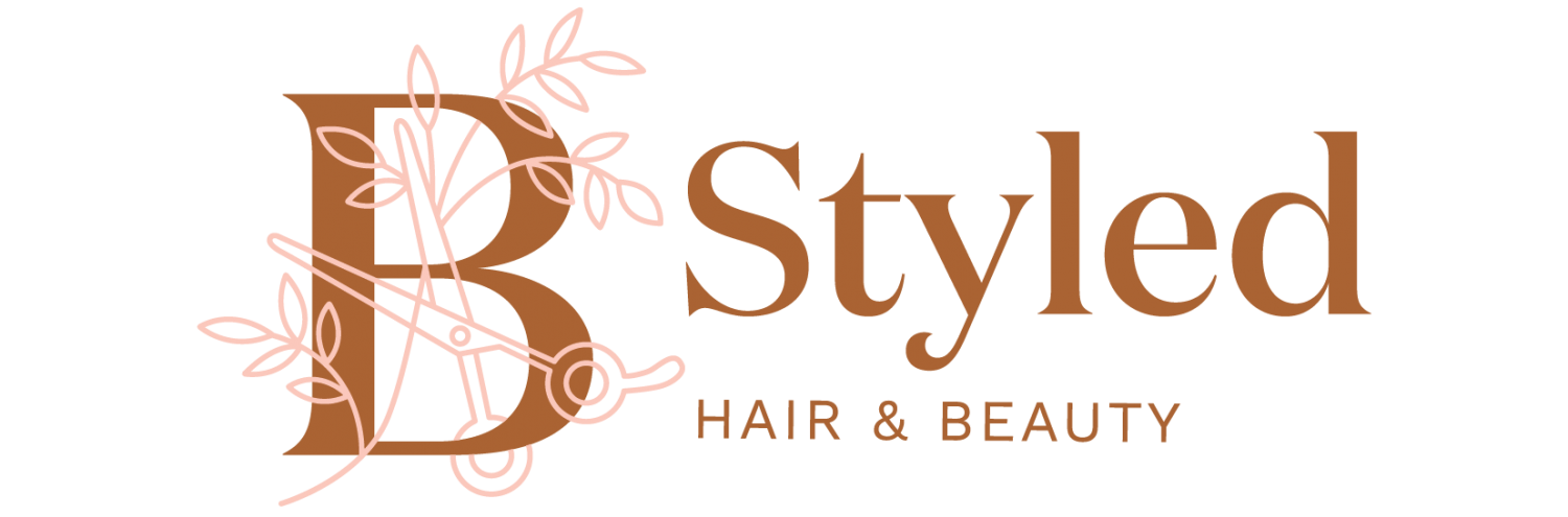 B-Styled Hair and Beauty